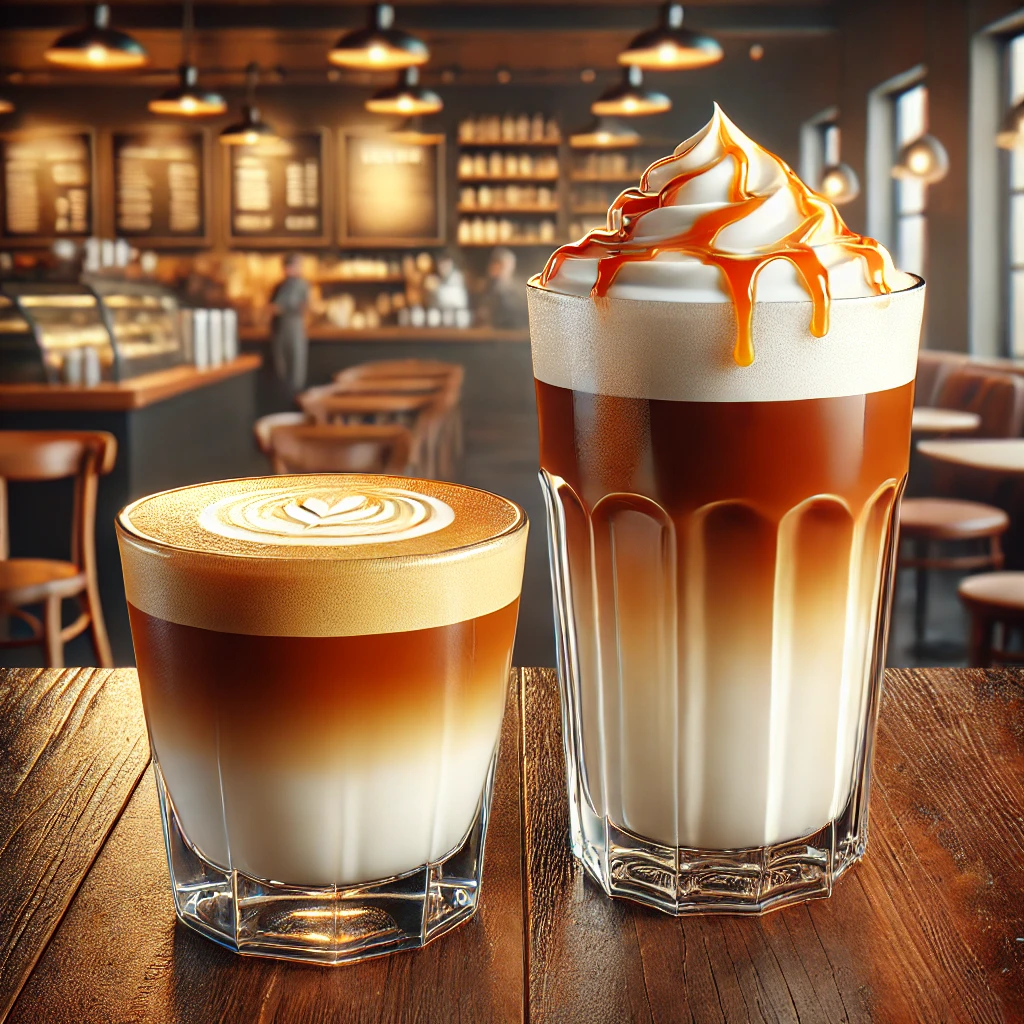 How To Make The Perfect Macchiato At Home Whatistheheartfullof