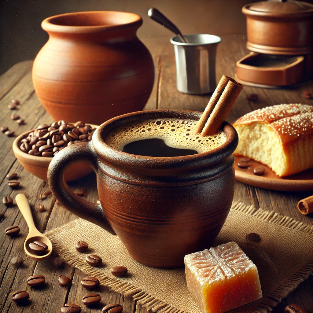 How To Make The Perfect Mexican Caf De Olla Whatistheheartfullof