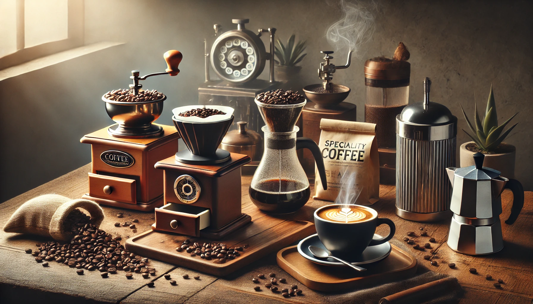 What Is Specialty Coffee And Why Is It So Valuable 